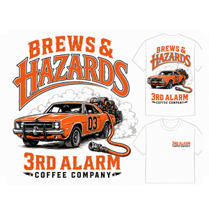 T-shirt Design by slavisa_ves for this project | Design: #37194607