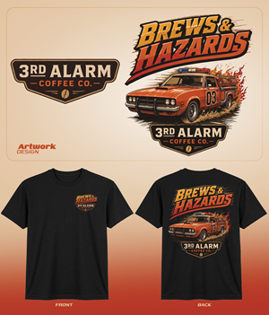 T-shirt Design by Thingkazupa Design for this project | Design: #37194778