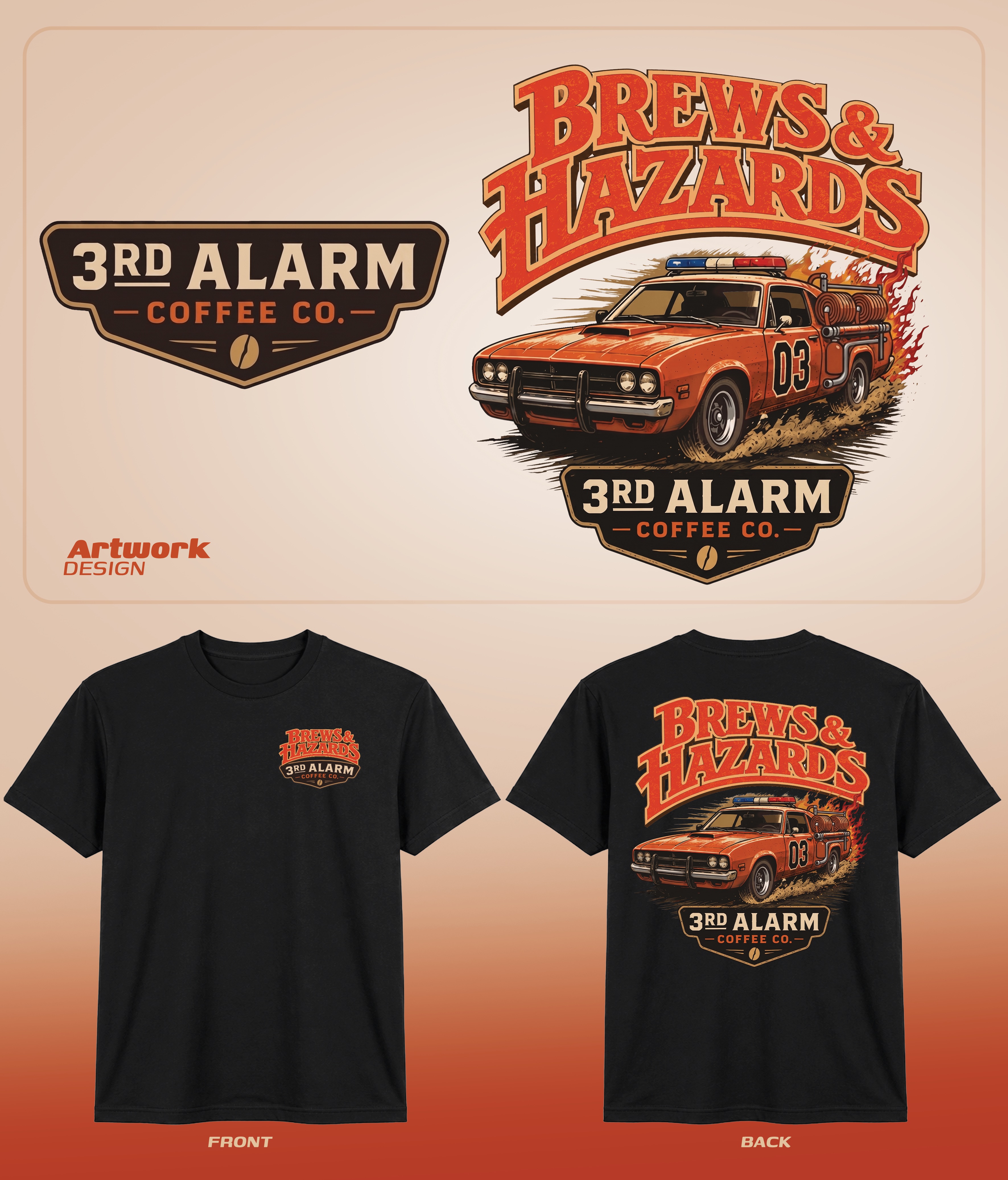 T-shirt Design by Thingkazupa Design for this project | Design #37208233