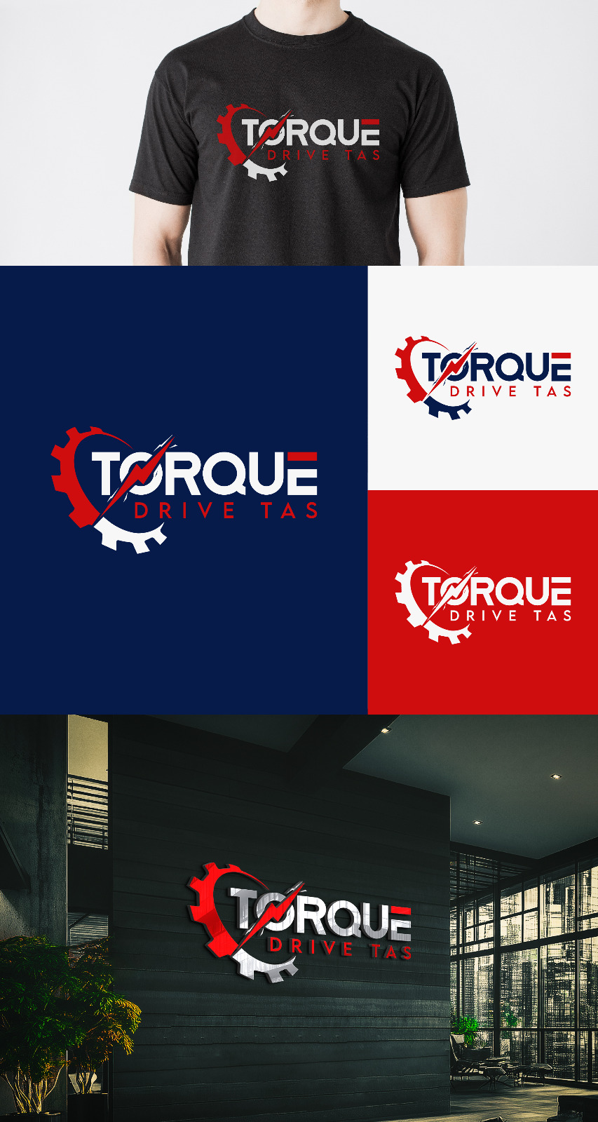Logo Design by Design Athics for this project | Design #37156208
