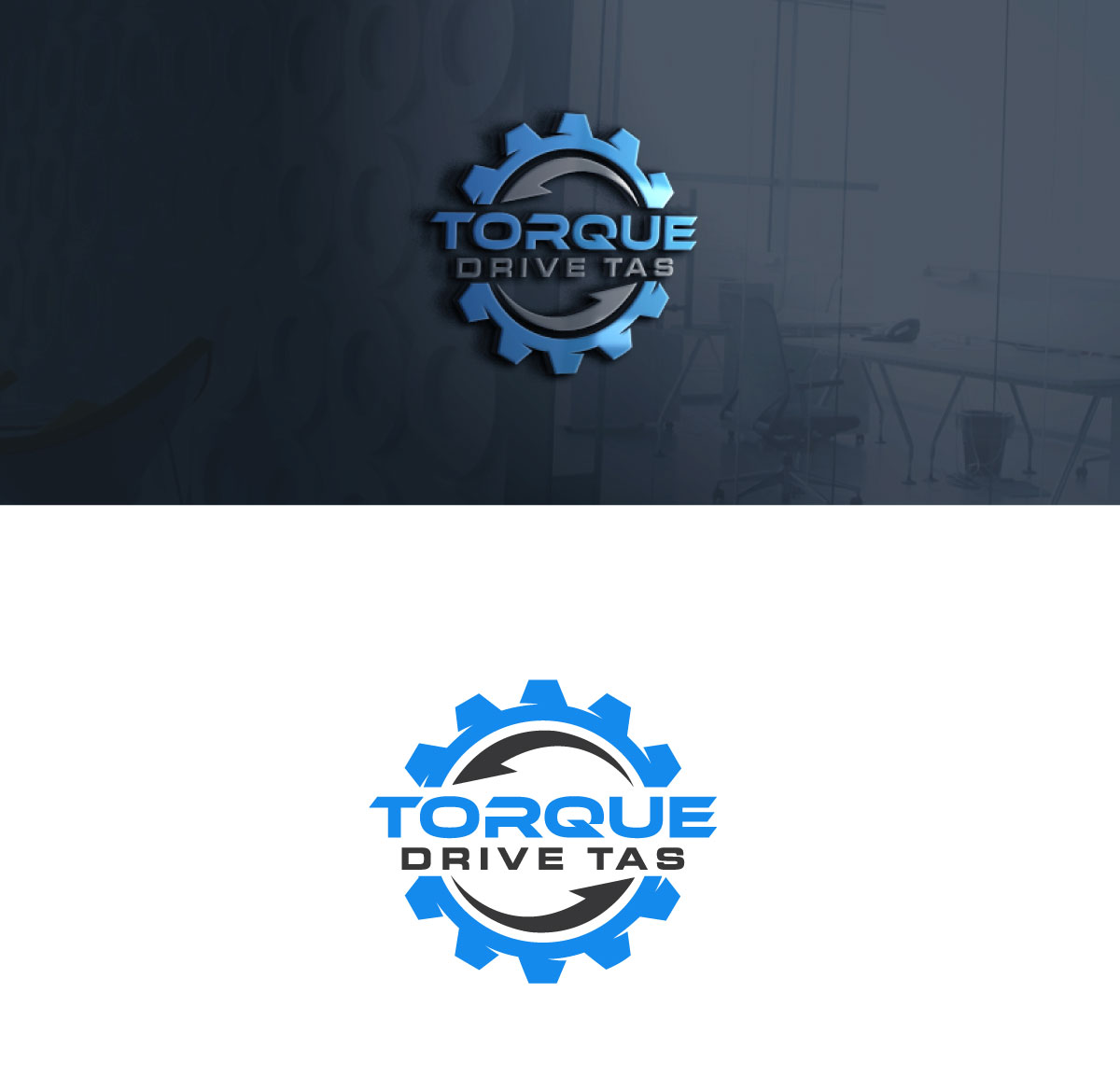 Logo-Design von rass07 für dieses Projekt | Design #37154788