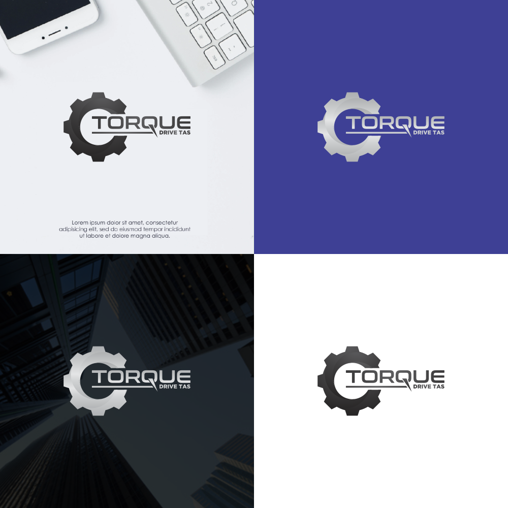 Logo Design by MK_STD for this project | Design #37183954