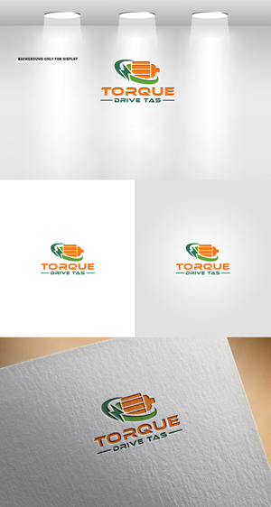 Logo Design by Rahmina for this project | Design: #37154378