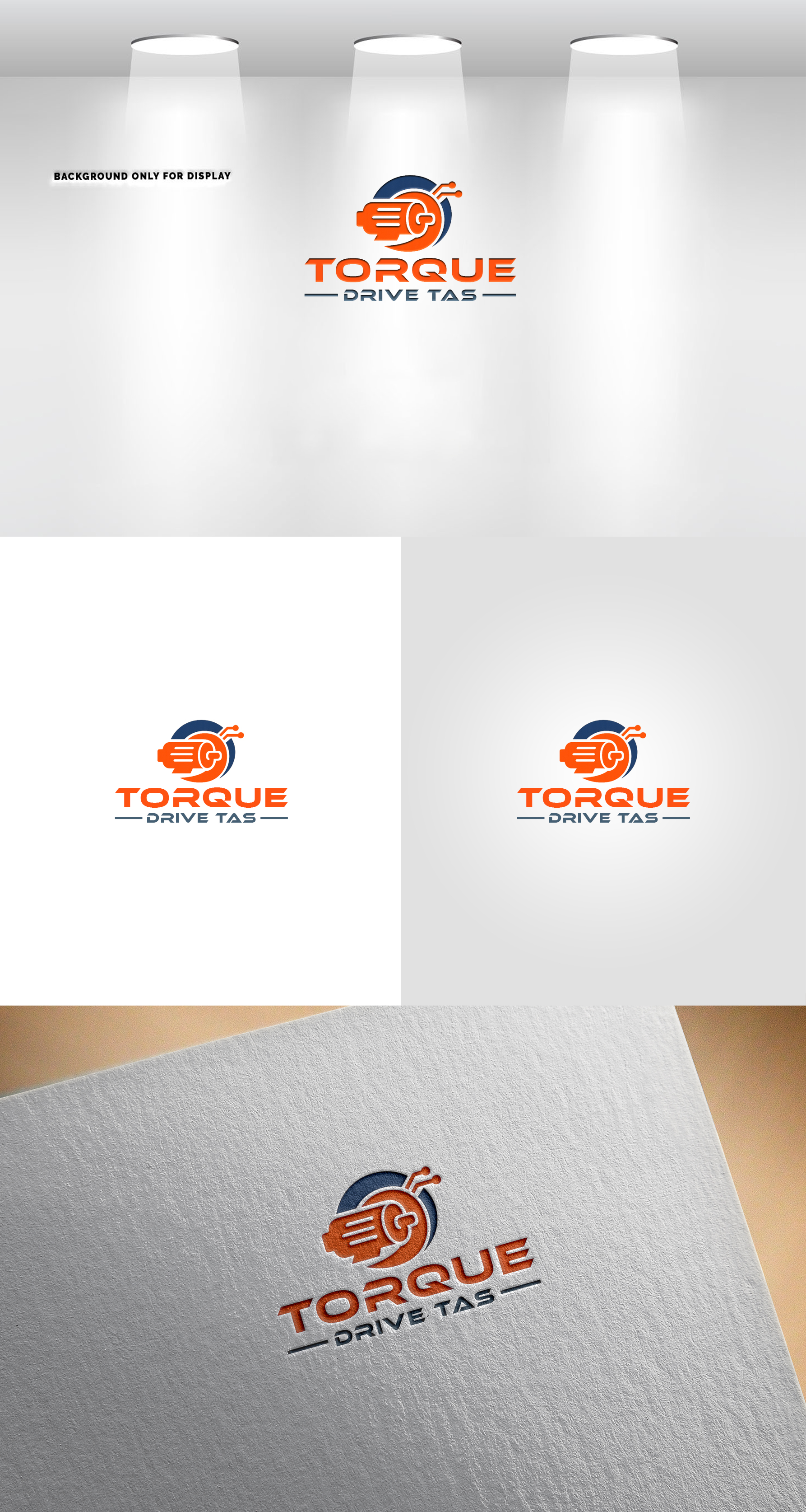 Logo-Design von Rahmina für dieses Projekt | Design #37154379
