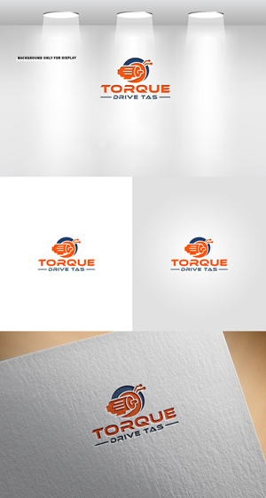 Logo Design by Rahmina for this project | Design: #37154379