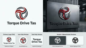 Logo Design by UAD DESIGNS for this project | Design: #37174463