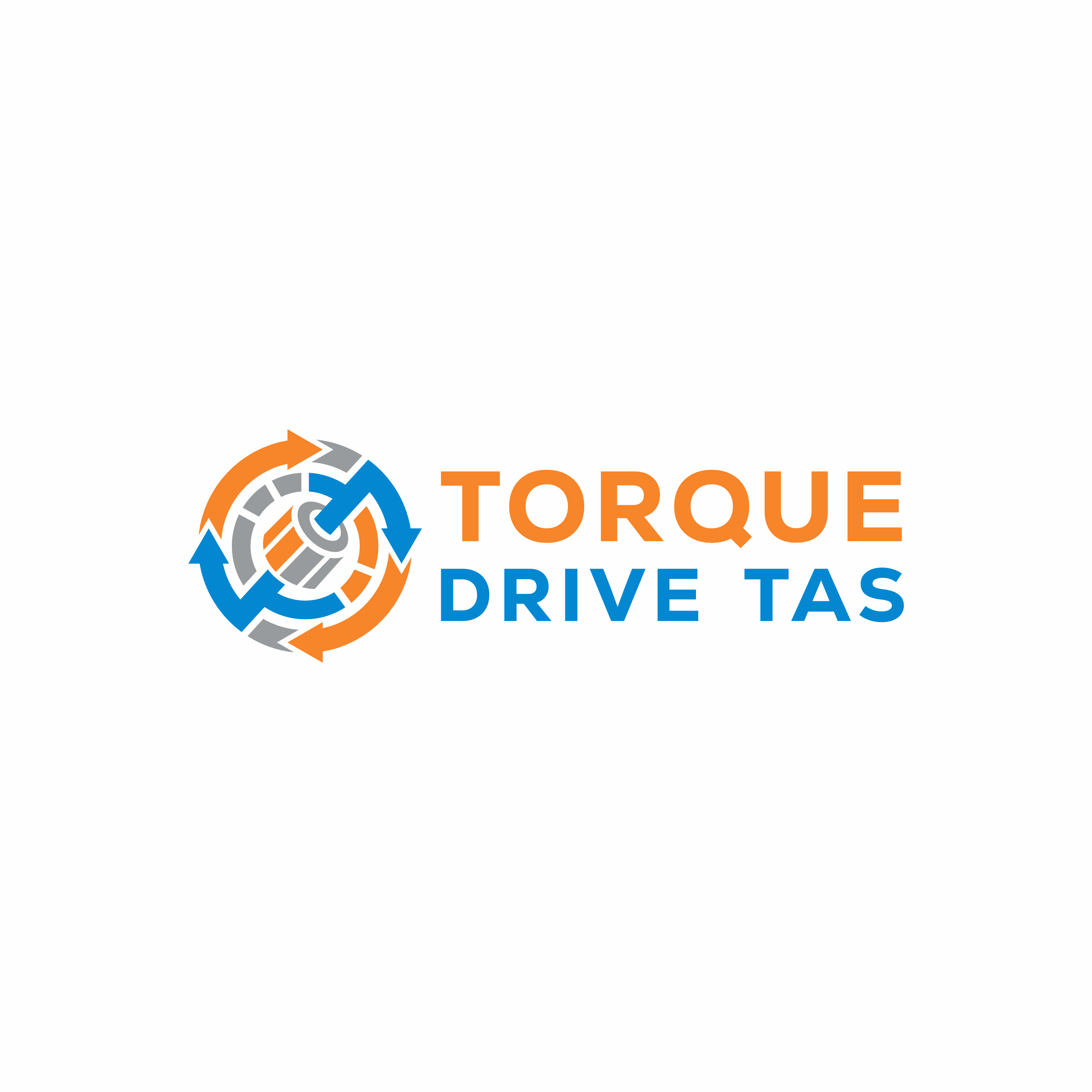Logo Design by saher khan 2 for this project | Design #37153716