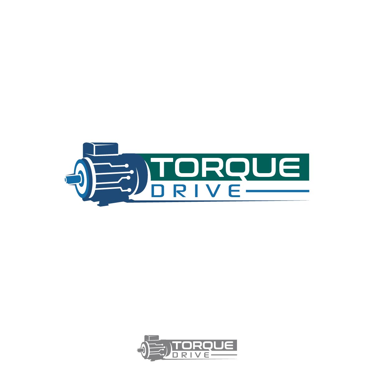 Logo Design by KajalRekha for this project | Design #37254564