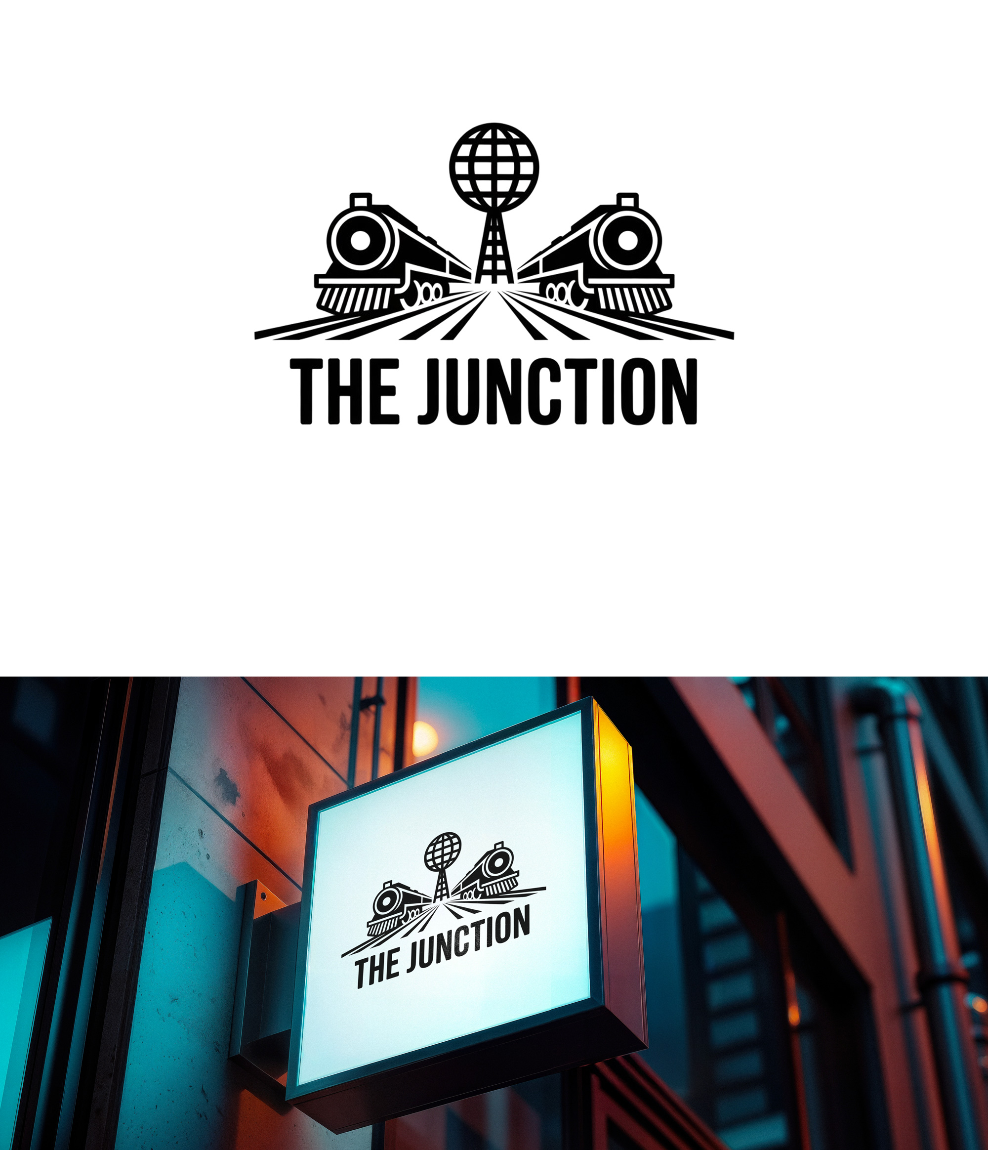 Logo Design by Fazli Ahmad for this project | Design #37158247
