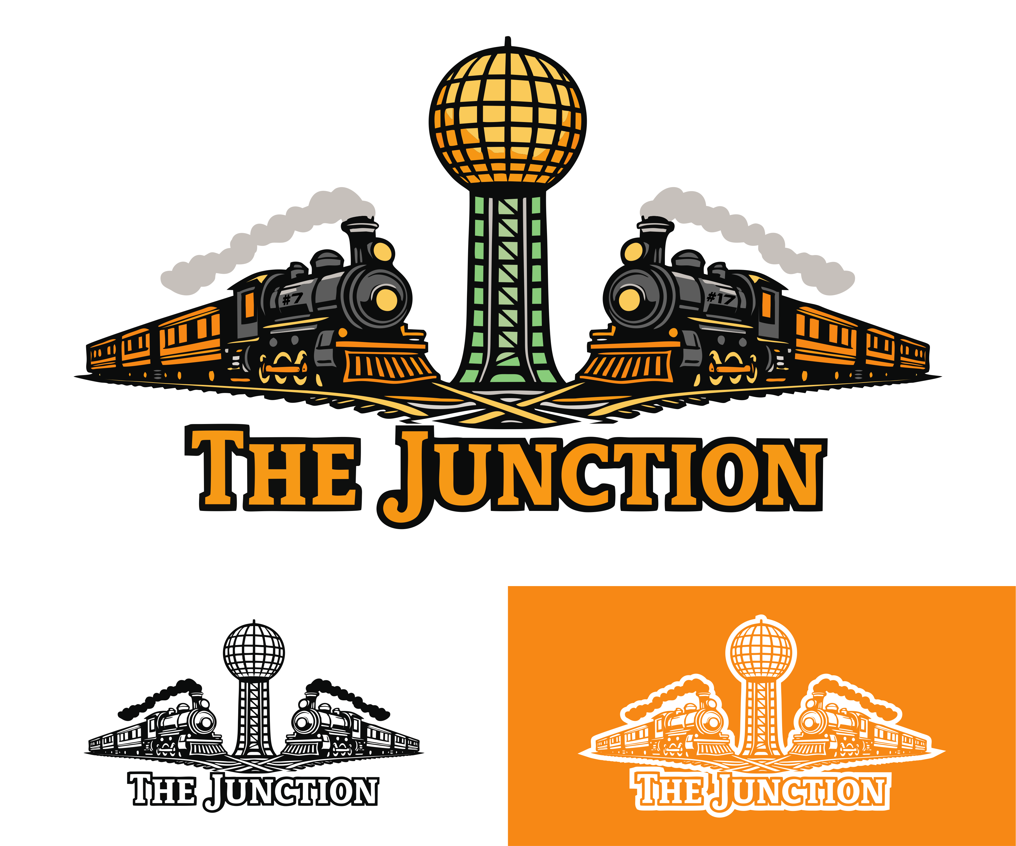 Logo Design by sam pitak for this project | Design #37158251