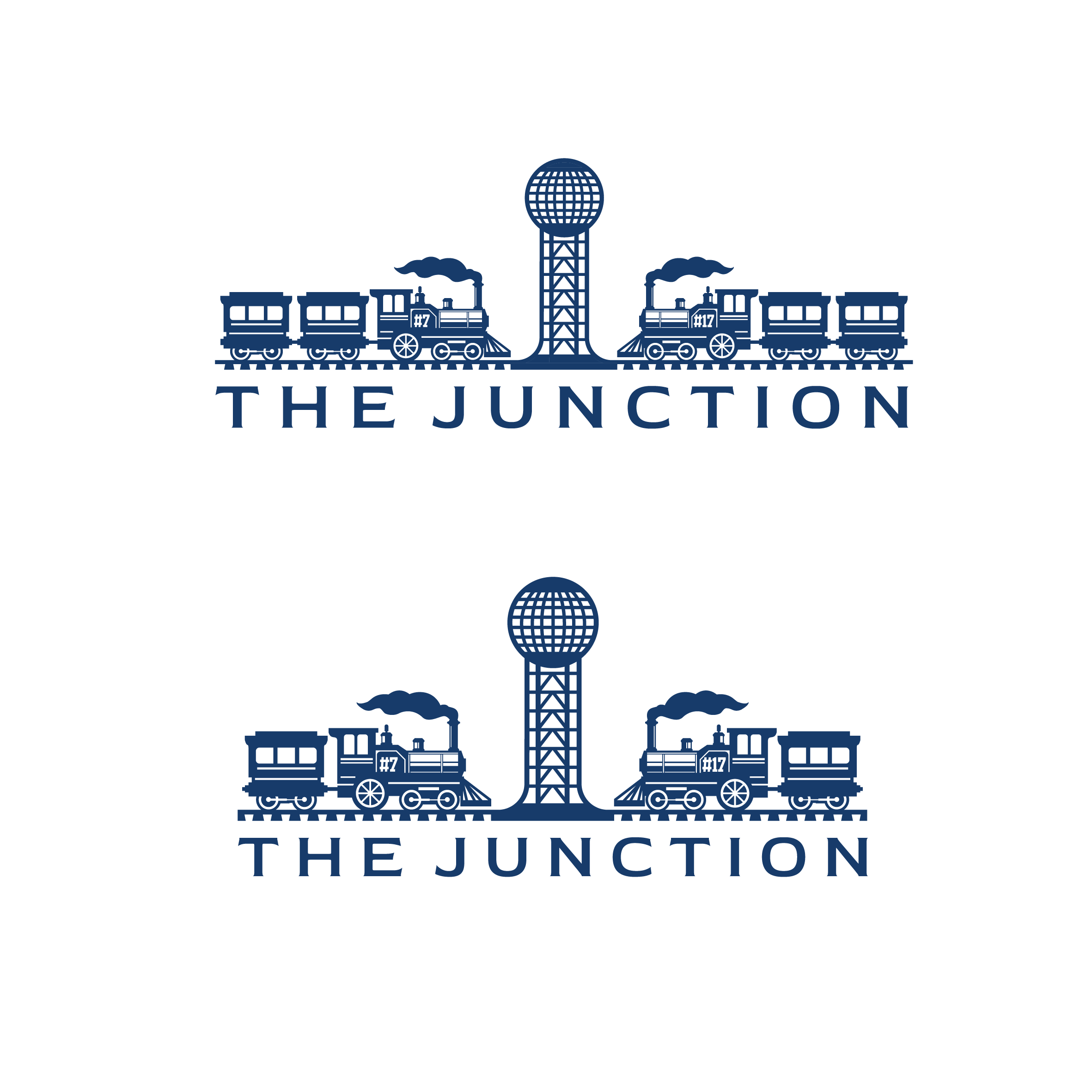 Diseño de Logo por dskyvbc para este proyecto | Diseño #37157631