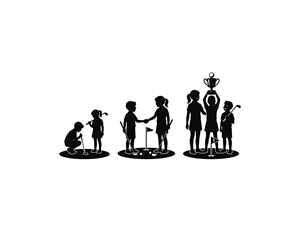 Logo Design by RobloxPro