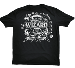 T-shirt Design by SpaGGy for AMUSEMENT MACHINE DISTRIBUTORS | Design: #37161125