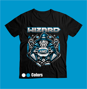 T-shirt Design by Yakuza20 for AMUSEMENT MACHINE DISTRIBUTORS | Design: #37157018