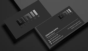 Stationery Design by JS Desiger