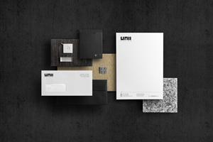 Diseño de Papelería por R.design para UNii  | Diseño: #37168345