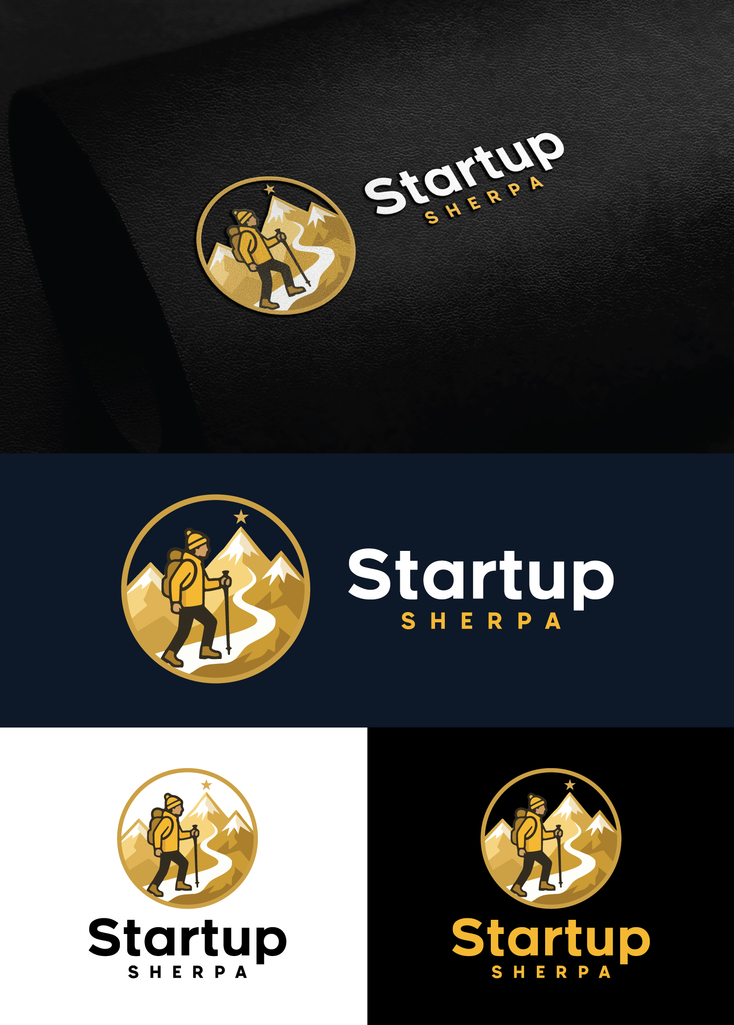 Diseño de Logo por StromDesignHub para este proyecto | Diseño #37170449