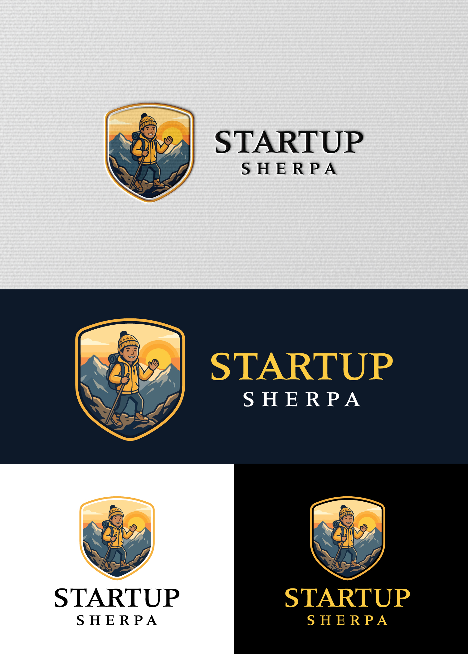 Logo Design by StromDesignHub for this project | Design #37170450