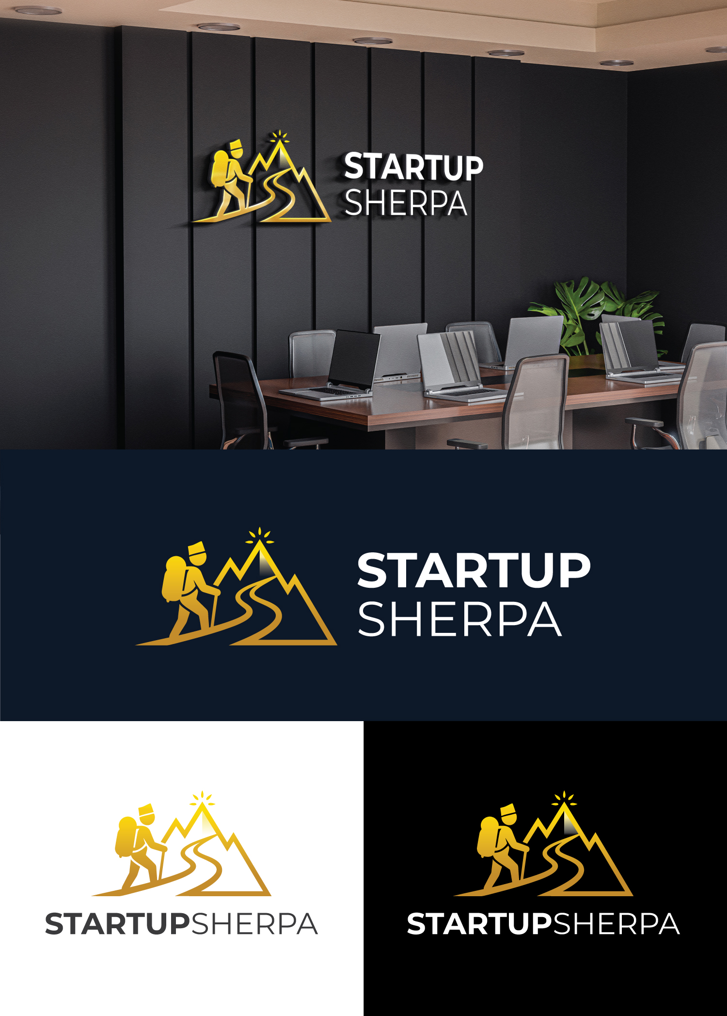 Logo Design by StromDesignHub for this project | Design #37175186