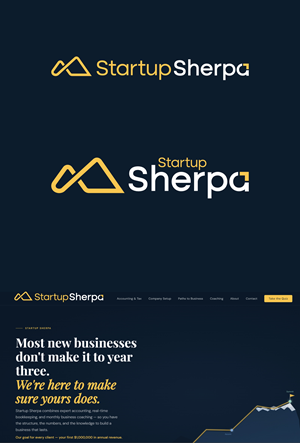 Logo-Design von X-DNA für dieses Projekt | Design: #37164237