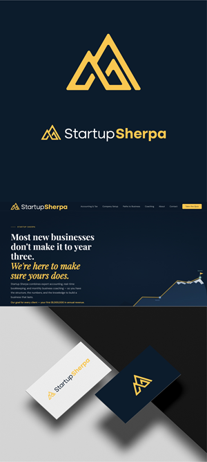 Logo-Design von X-DNA für dieses Projekt | Design: #37170796