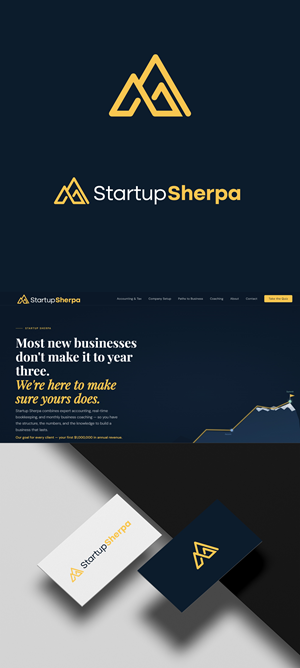 Logo-Design von X-DNA für dieses Projekt | Design: #37170834