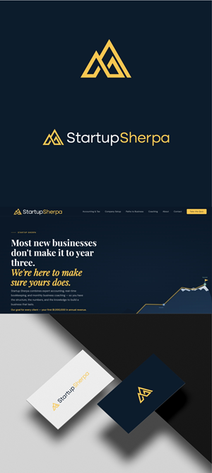 Logo-Design von X-DNA für dieses Projekt | Design: #37174730