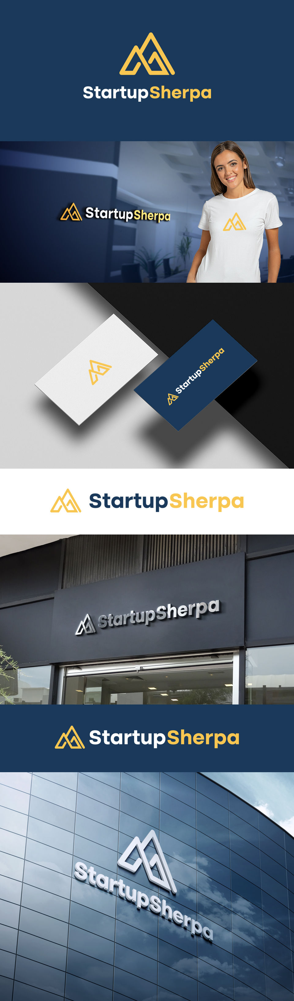 Logo-Design von X-DNA für dieses Projekt | Design #37190910