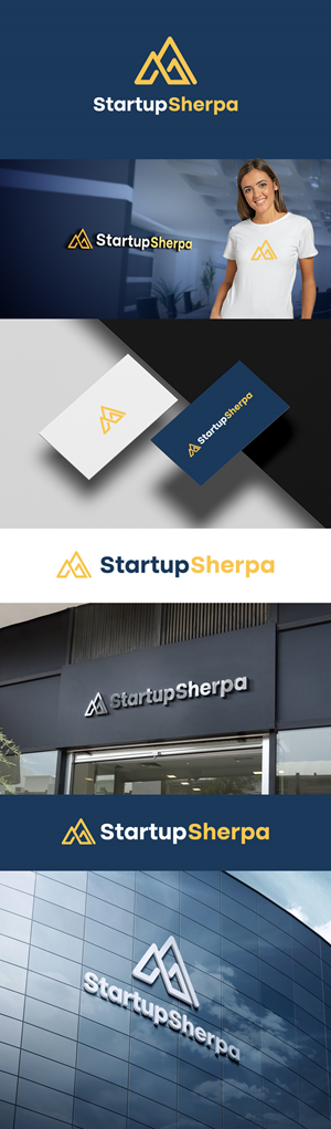 Logo-Design von X-DNA für dieses Projekt | Design: #37190910