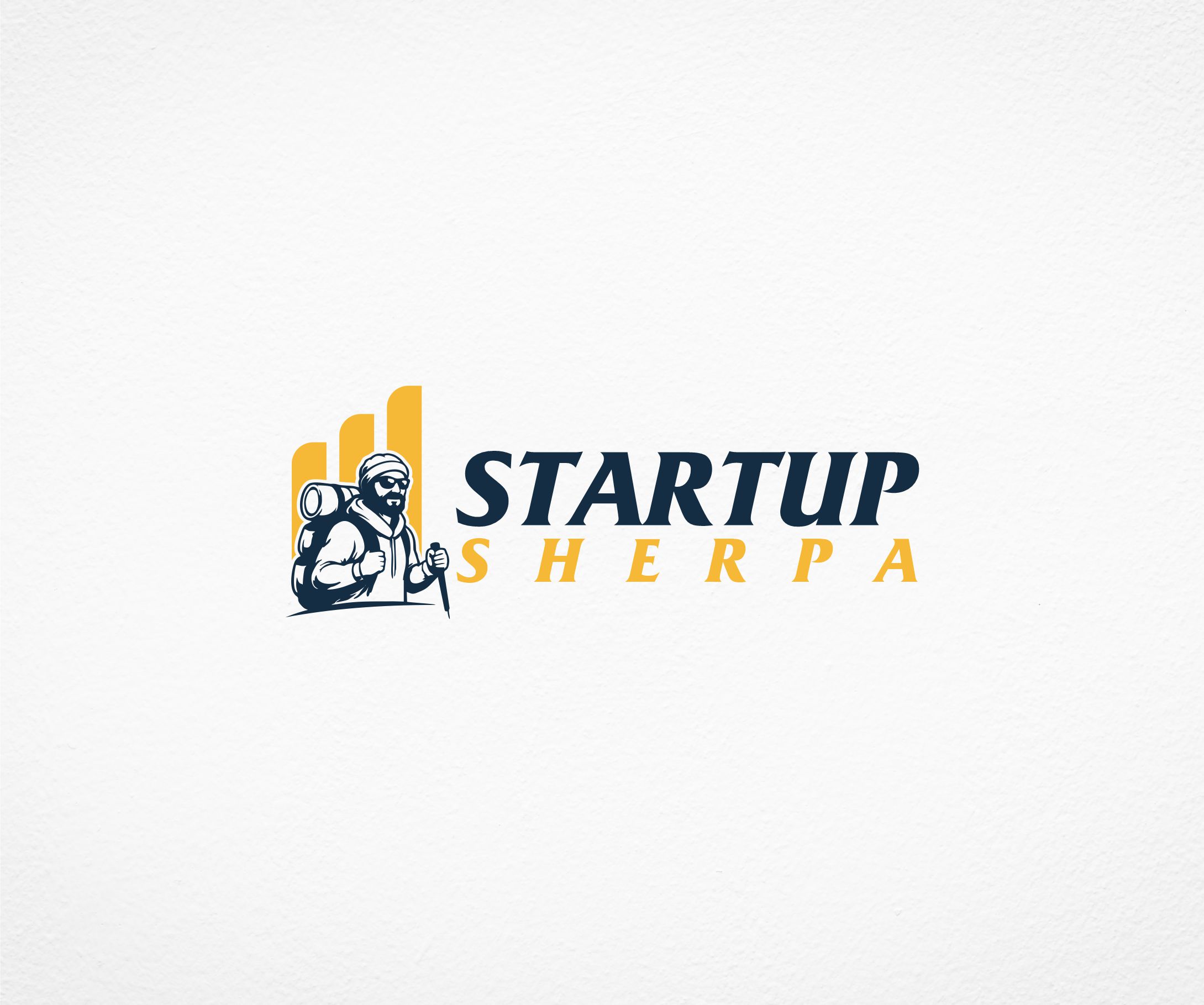 Logo Design by alkaline for this project | Design #37158188