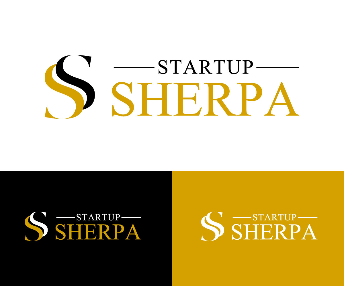 Logo Design by Kavth for this project | Design #37182240