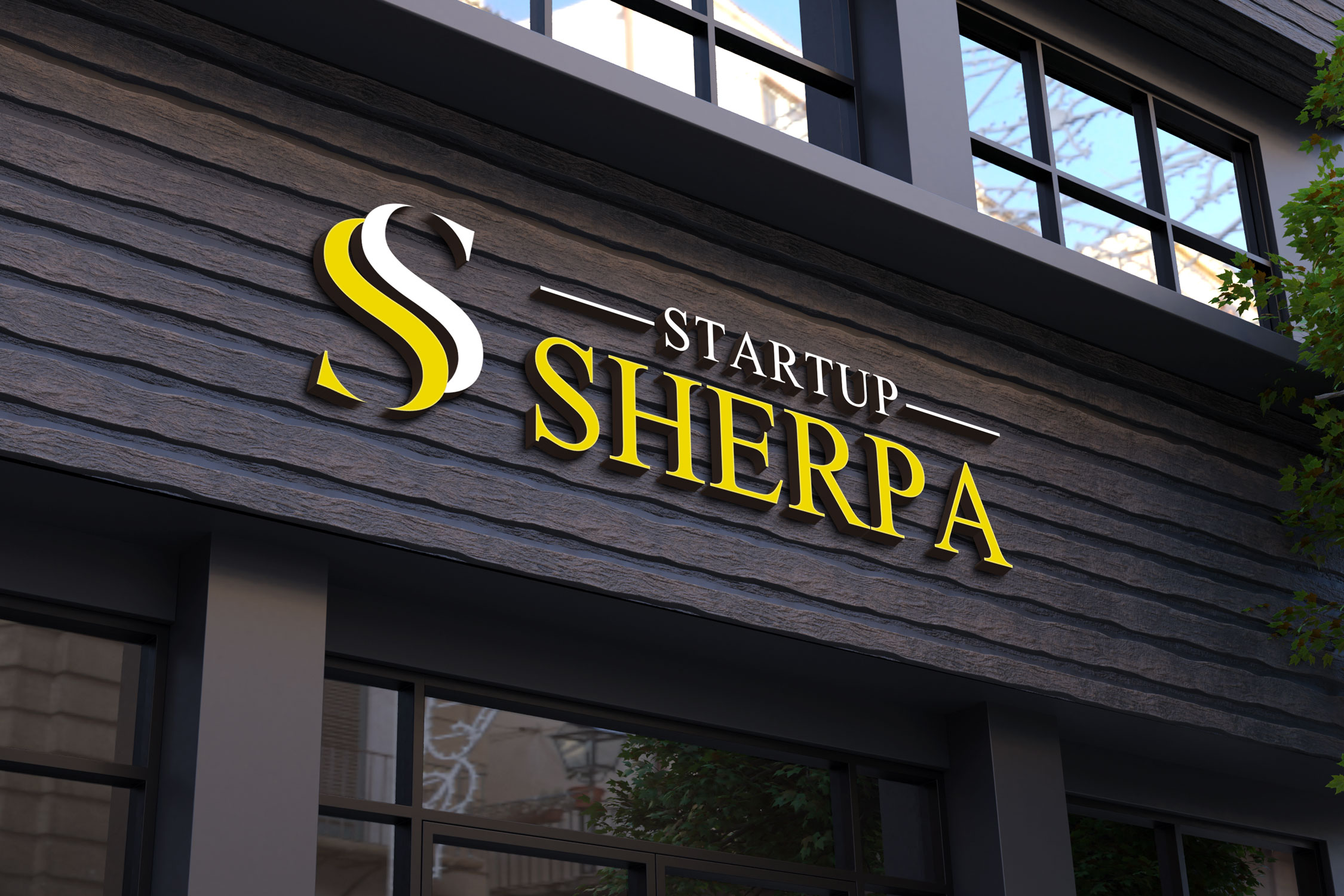 Logo Design by Kavth for this project | Design #37186657