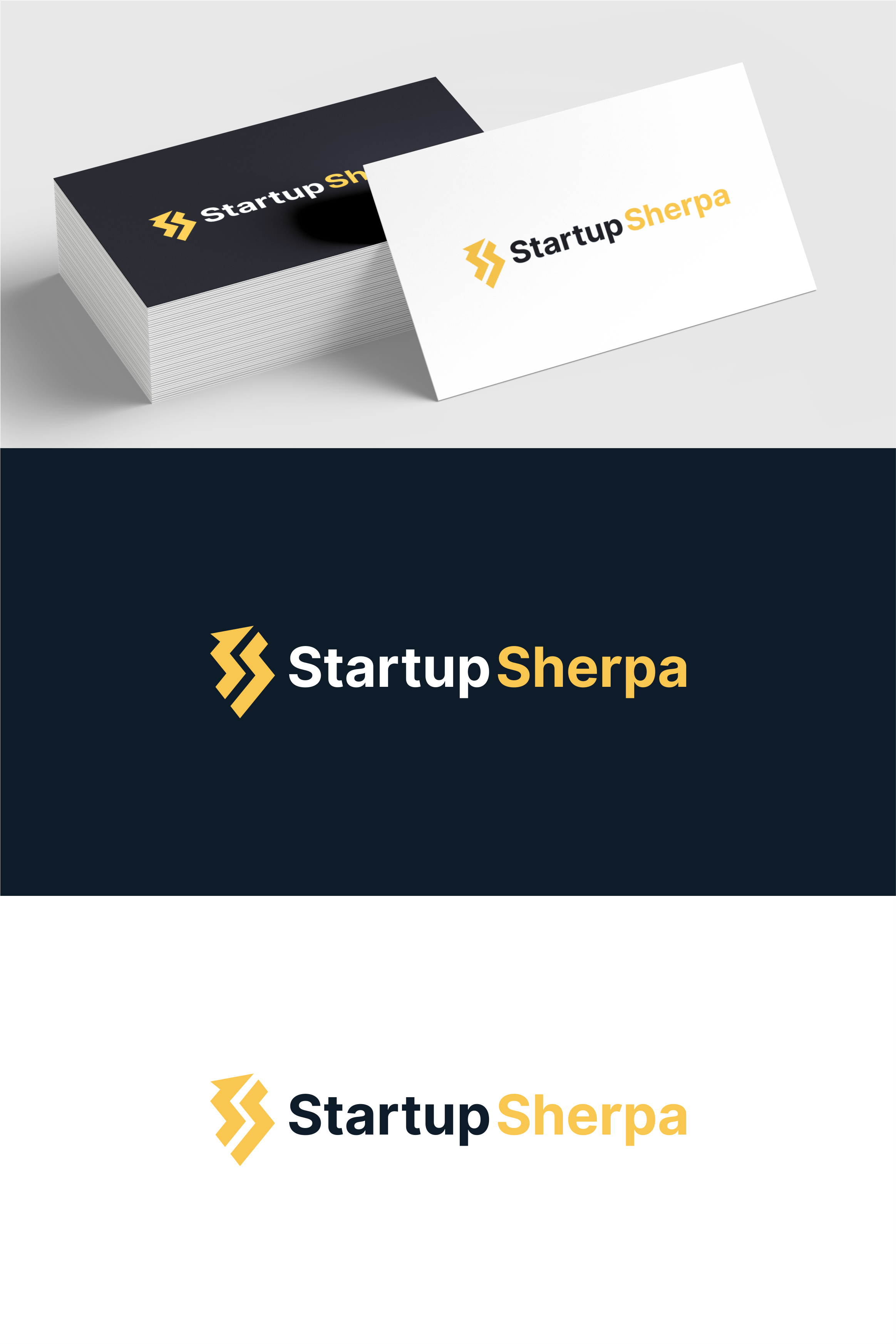 Logo Design by ndra for this project | Design #37158687