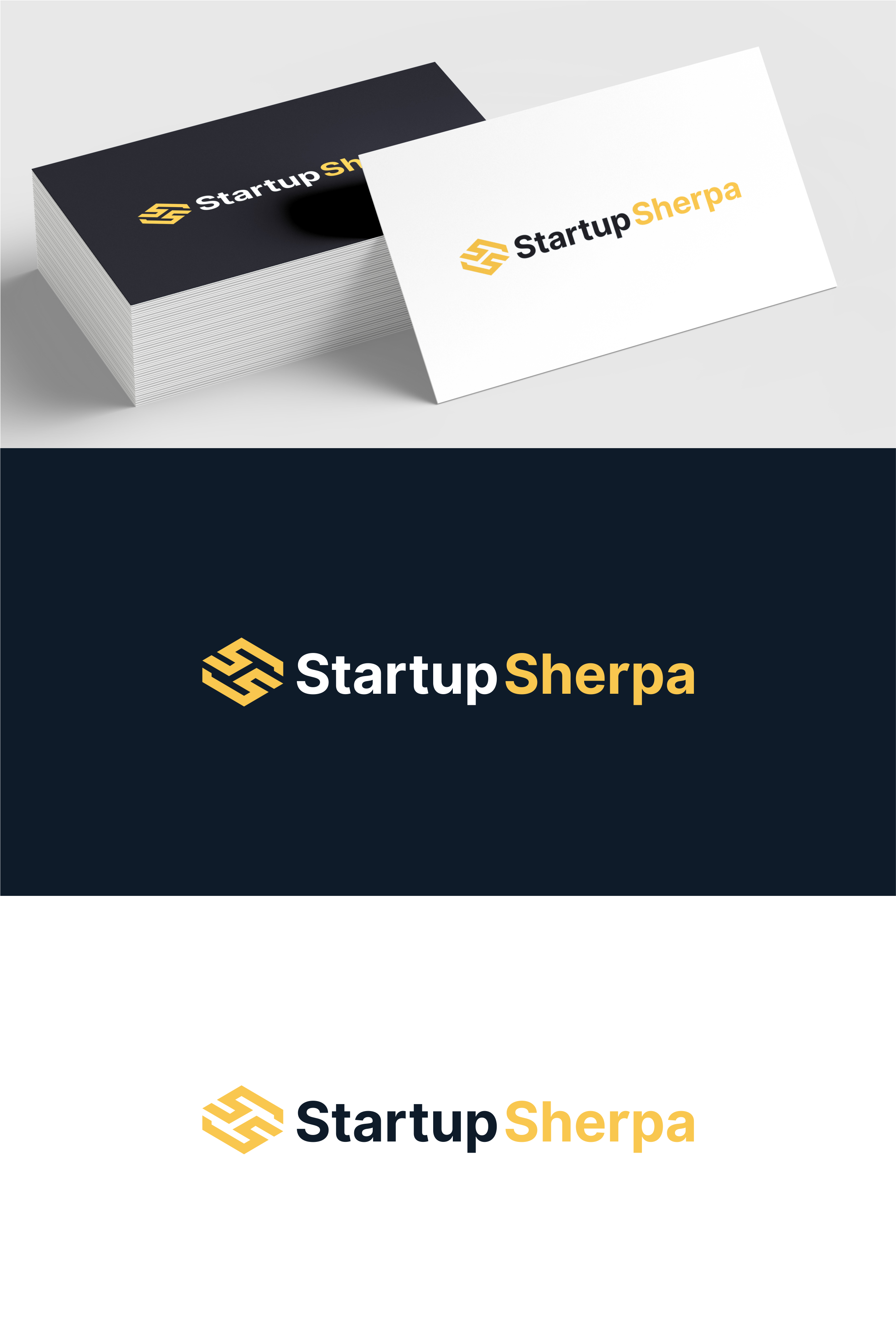 Logo Design by ndra for this project | Design #37158709