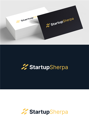 Logo Design by ndra for this project | Design: #37158740