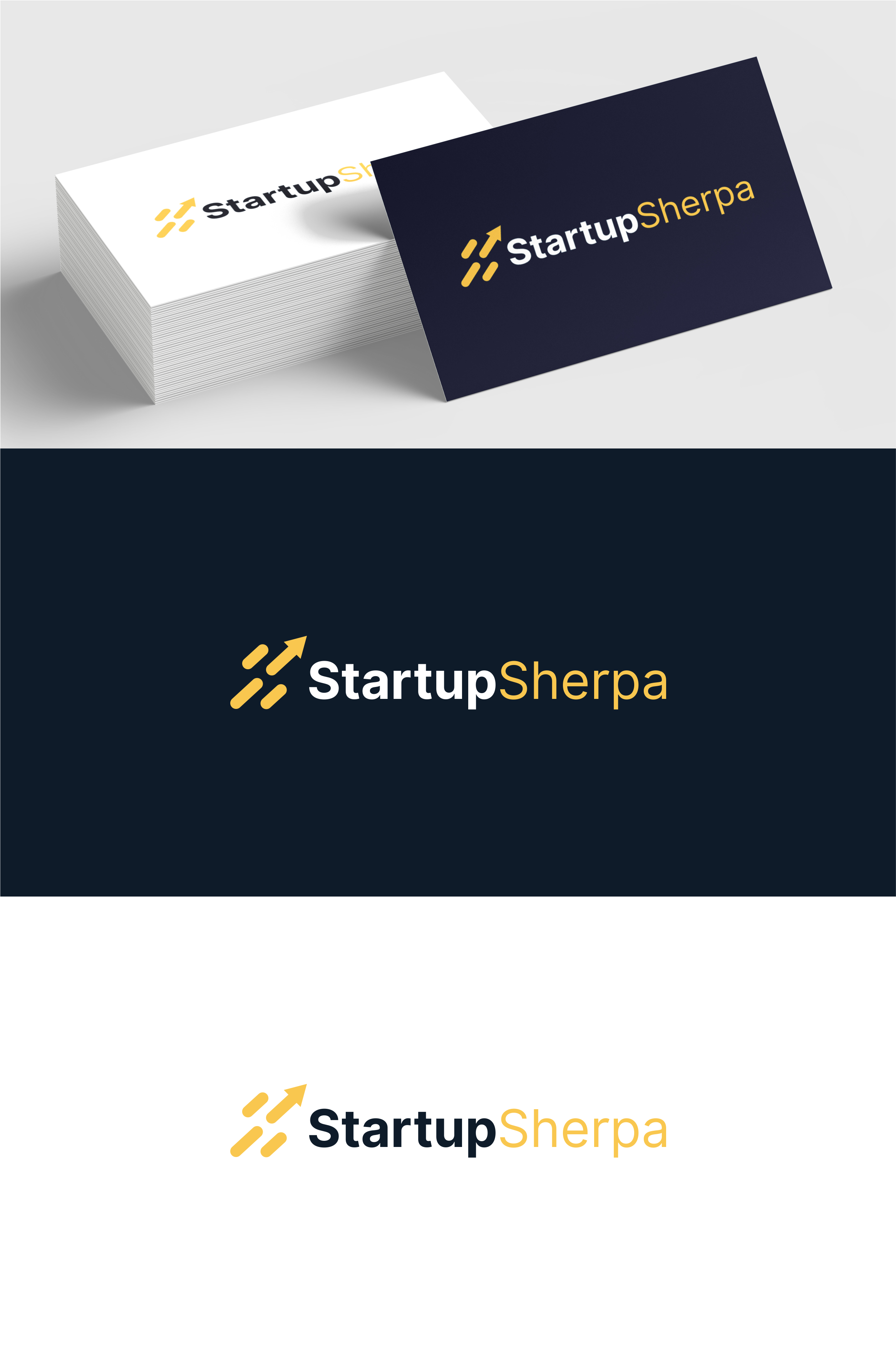 Logo Design by ndra for this project | Design #37159757
