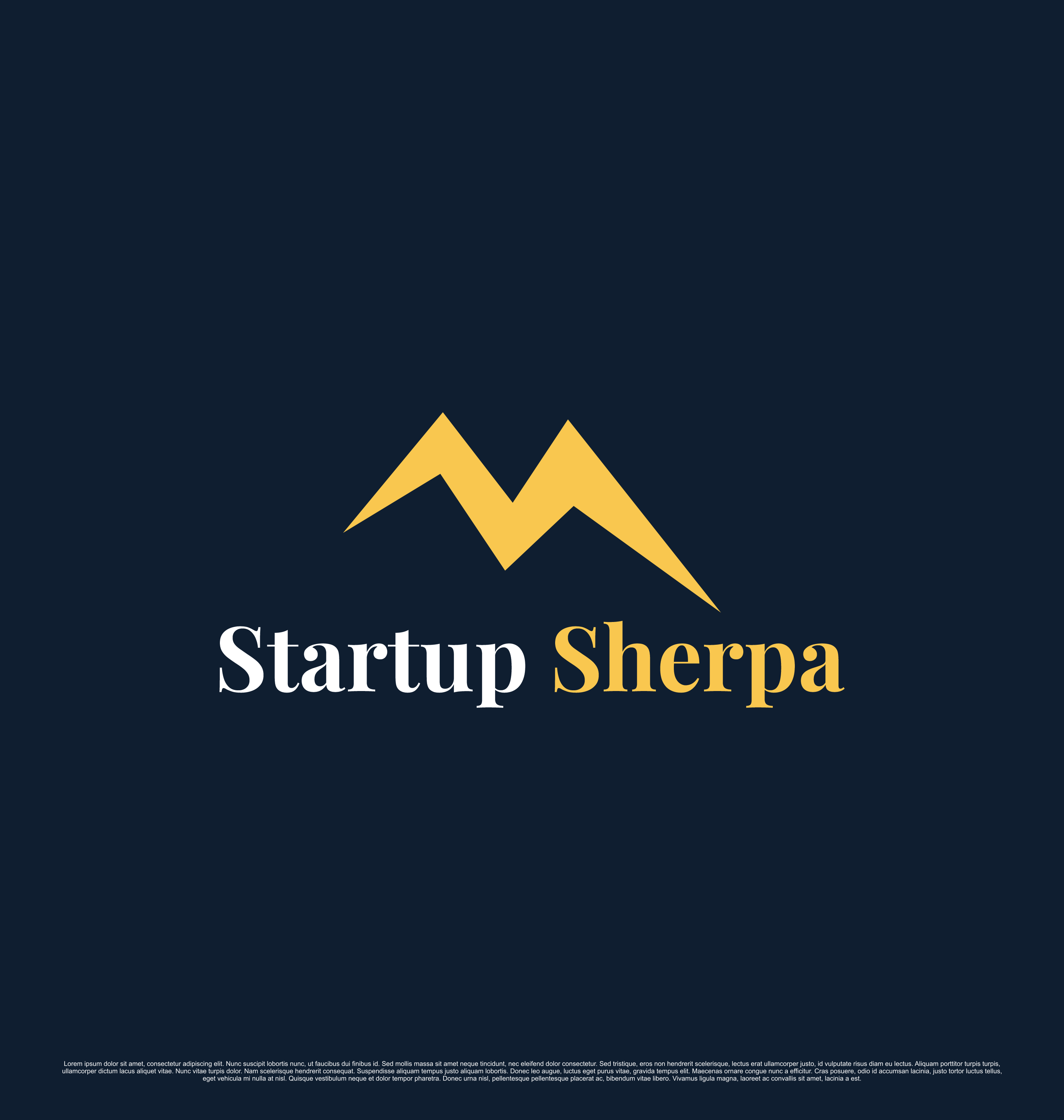 Logo Design by kebusibud for this project | Design #37165397