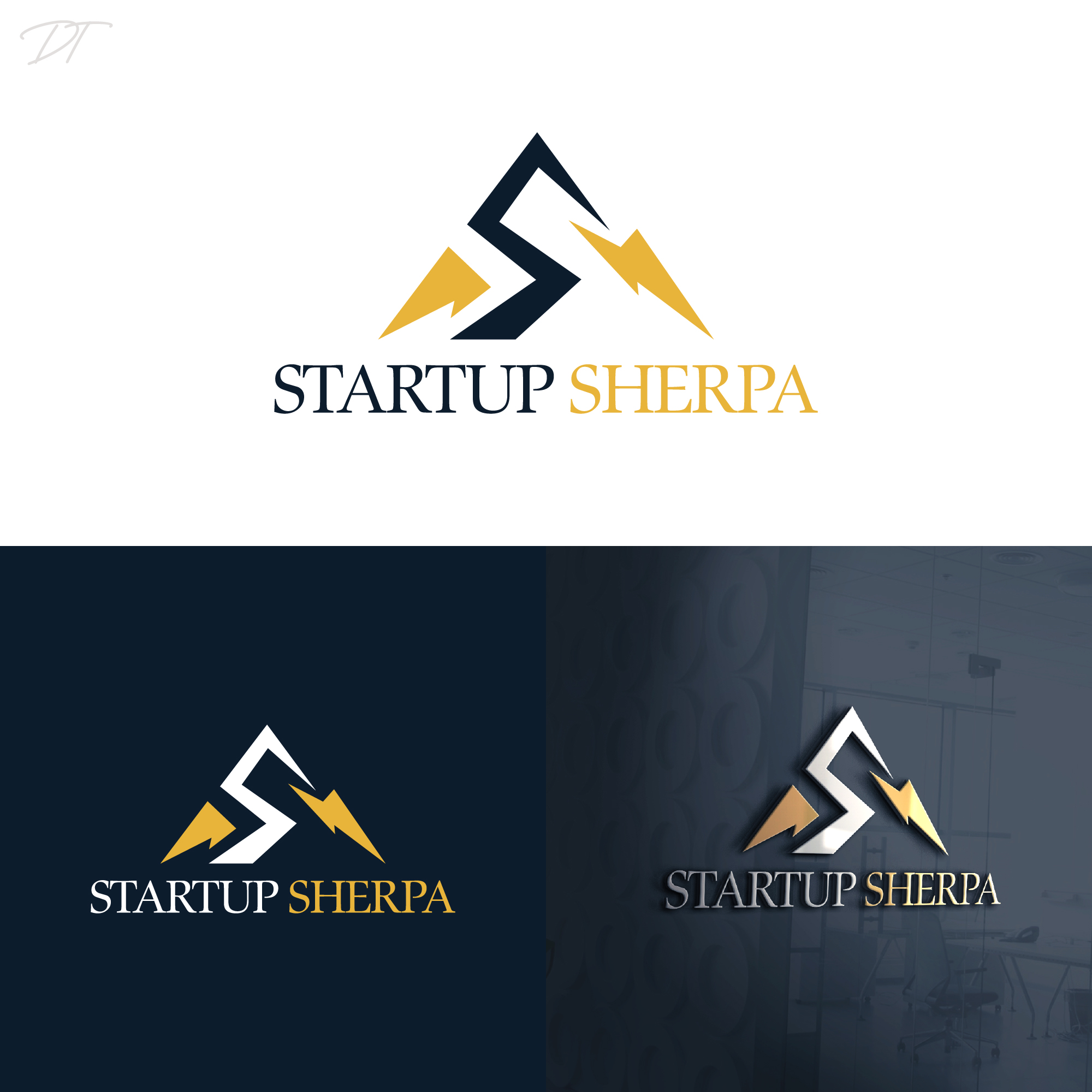 Design de Logo par Talha Ahmad pour ce projet | Design #37160269