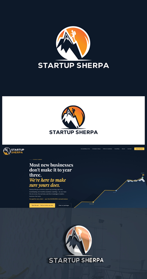 Logo Design by Talha Ahmad for this project | Design: #37160271