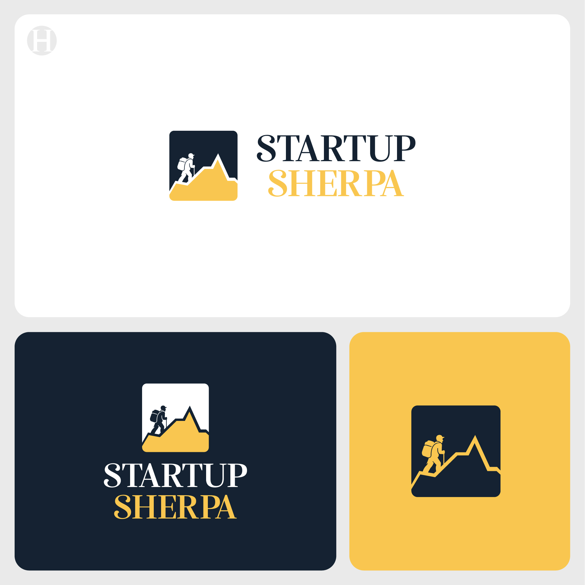 Logo Design by Talha Ahmad for this project | Design #37160274