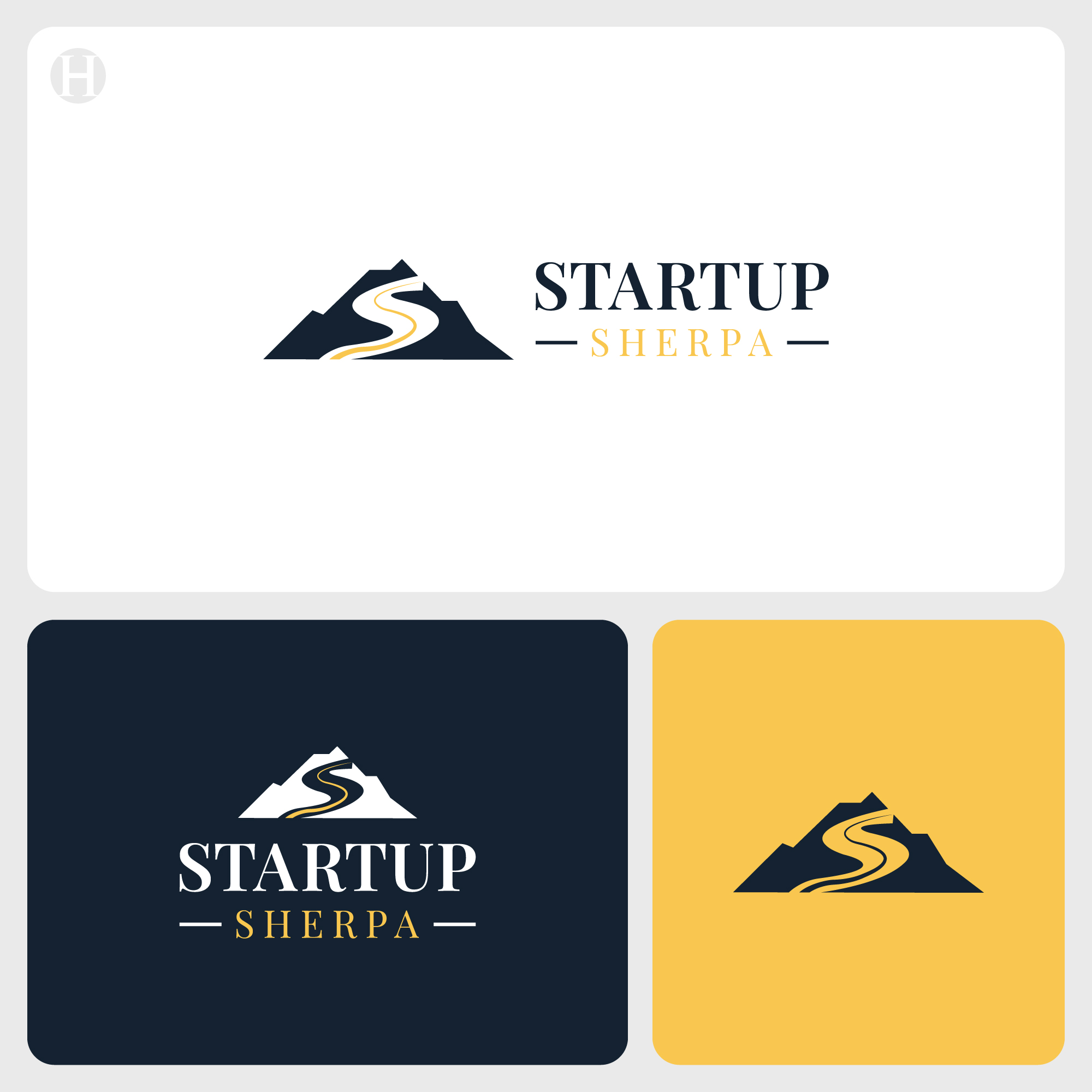 Logo Design by Talha Ahmad for this project | Design #37160275