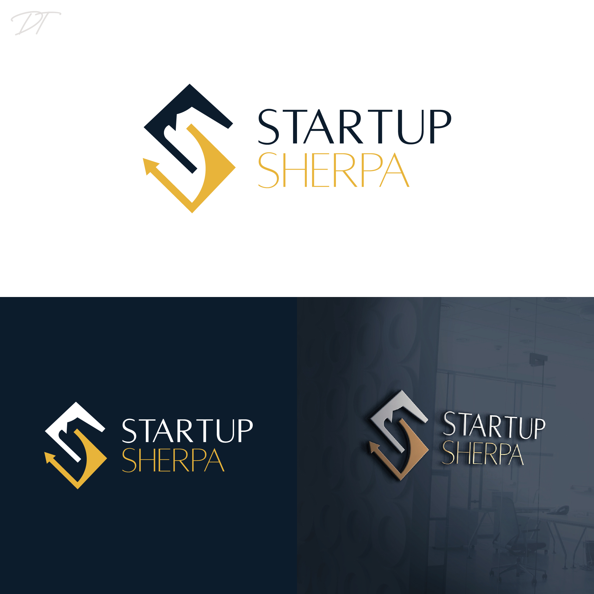 Design de Logo par Talha Ahmad pour ce projet | Design #37160277