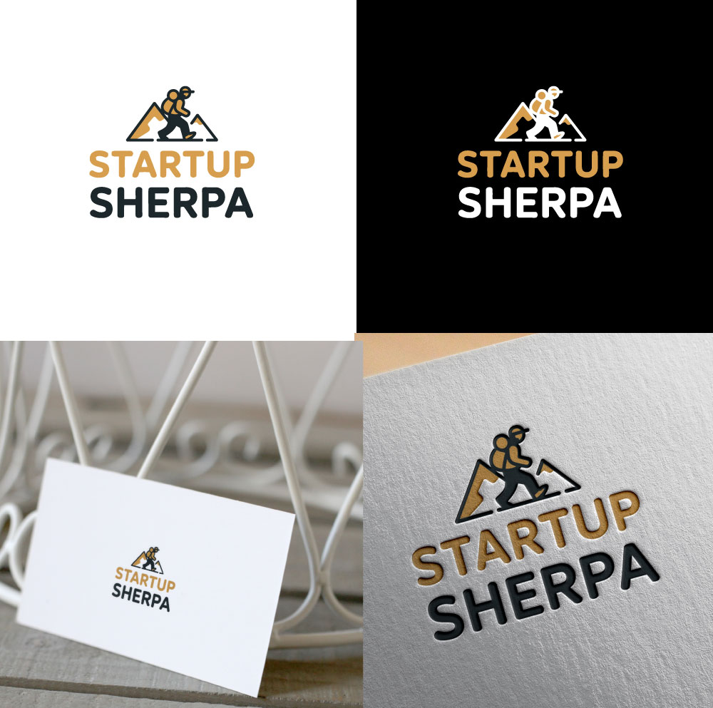 Logo Design by Jonshonkal for this project | Design #37164842