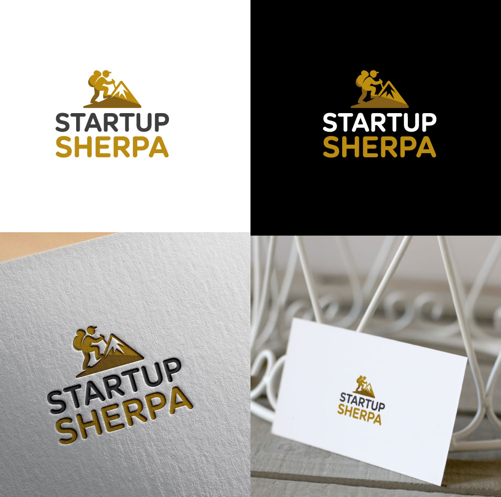 Logo Design by Jonshonkal for this project | Design #37164843