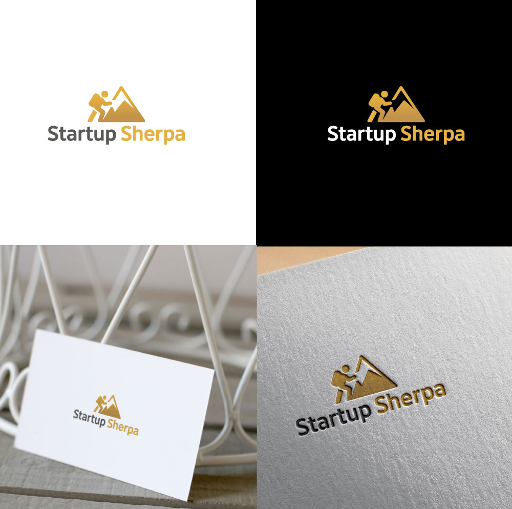 Logo Design by Jonshonkal for this project | Design #37164844