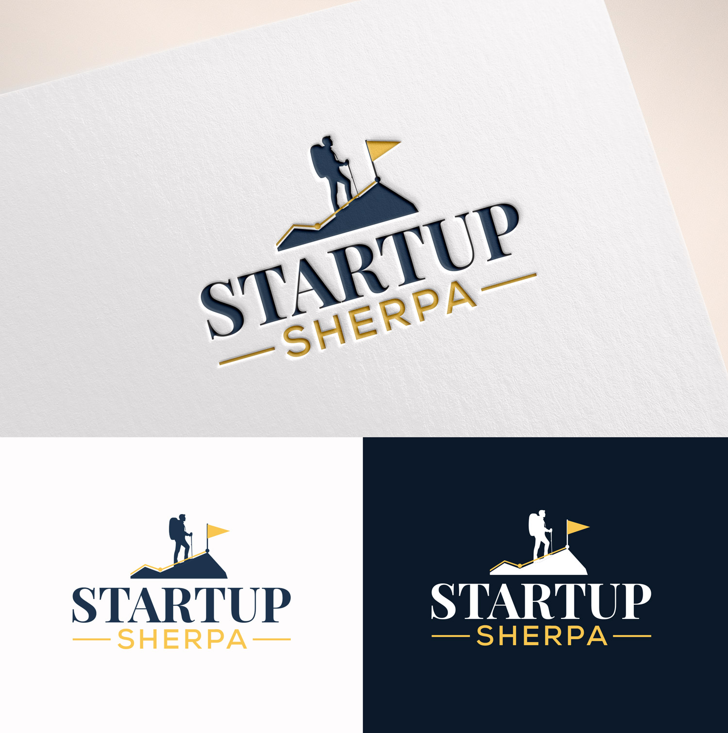 Logo Design by M Art & Design for this project | Design #37162942