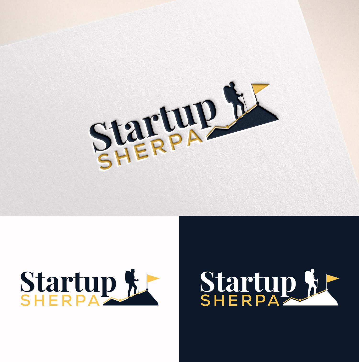 Logo Design by M Art & Design for this project | Design #37162970