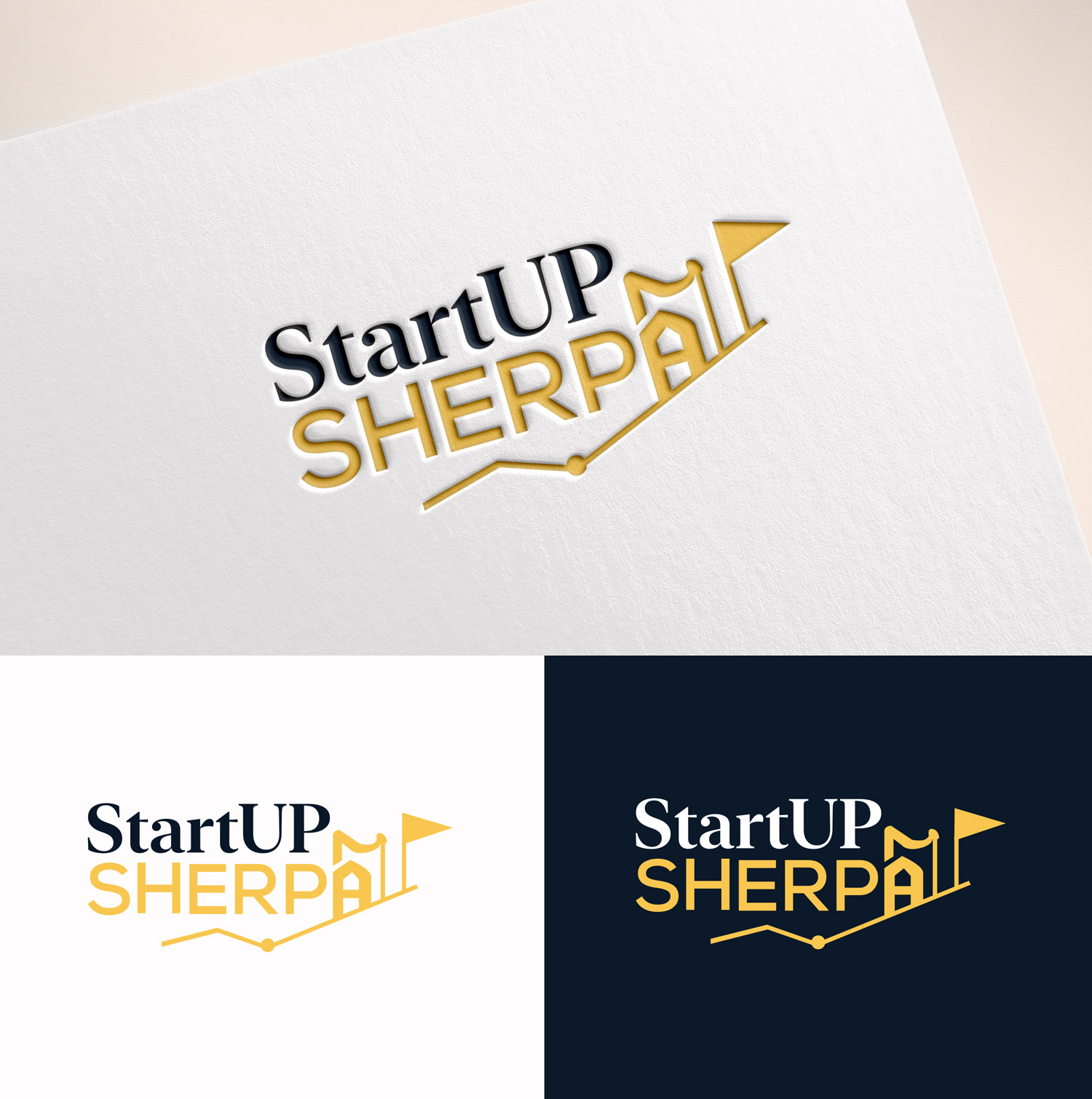 Logo Design by M Art & Design for this project | Design #37163058
