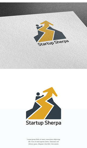 Logo Design by S@LM@™ for this project | Design: #37186385