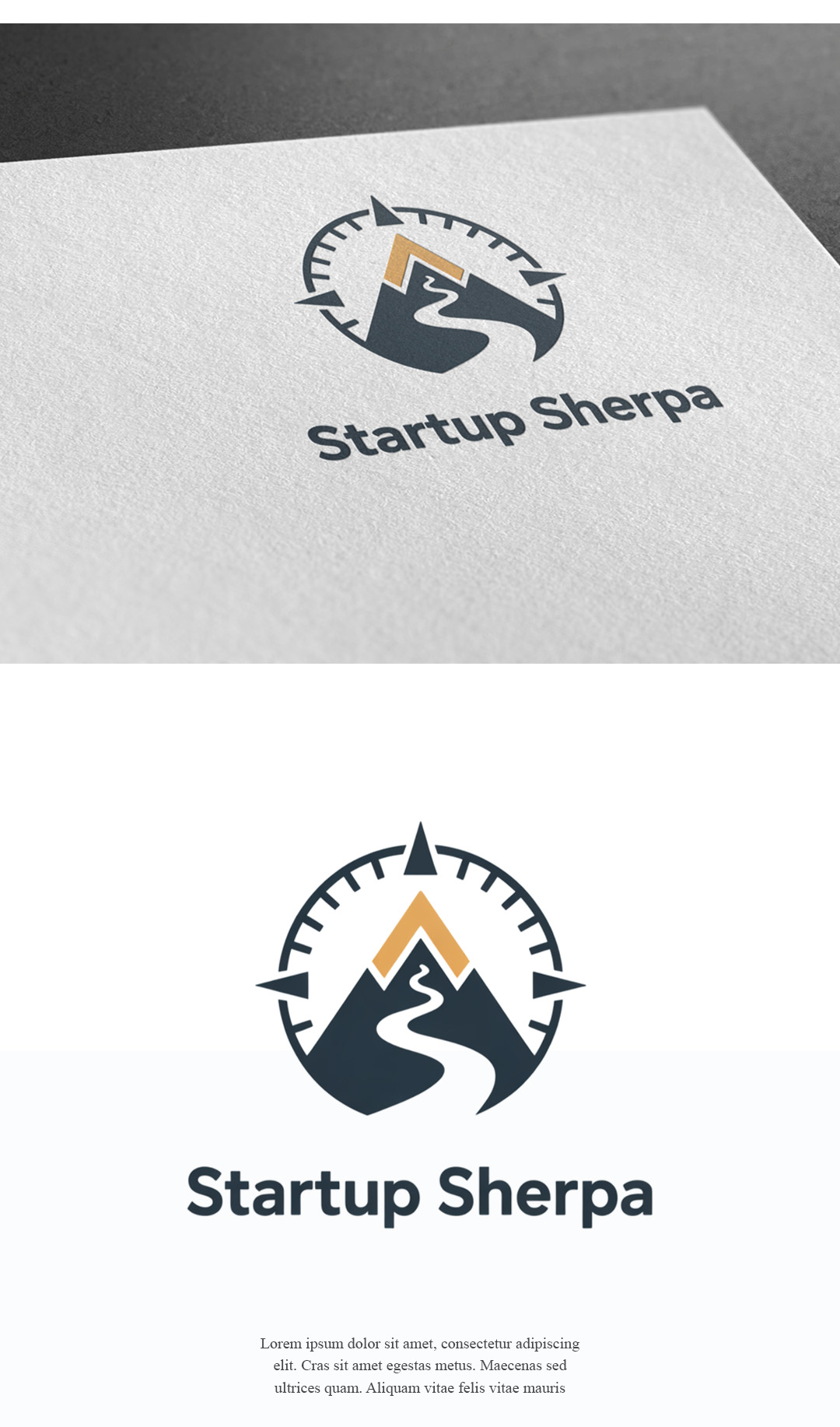 Logo Design by S@LM@™ for this project | Design #37186386